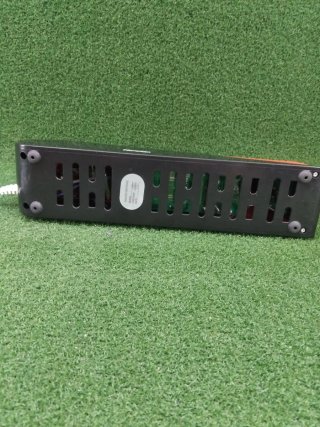 Selladora de Bolsas Eléctrica Hanchen PFS-200D