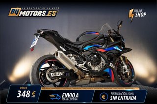 BMW S 1000 RR