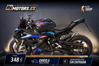 BMW S 1000 RR