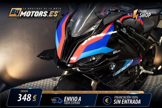 BMW S 1000 RR