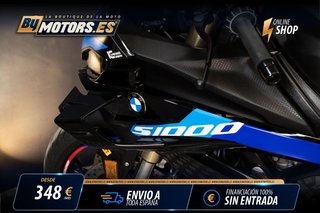 BMW S 1000 RR
