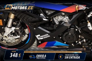BMW S 1000 RR