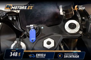 BMW S 1000 RR