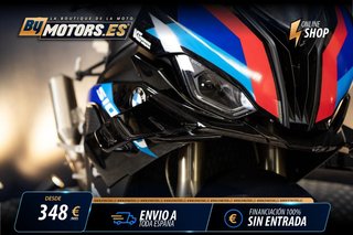 BMW S 1000 RR