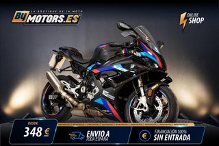 BMW S 1000 RR