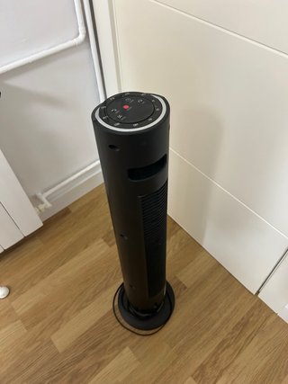 Ufesa Torre Ventilador Frío