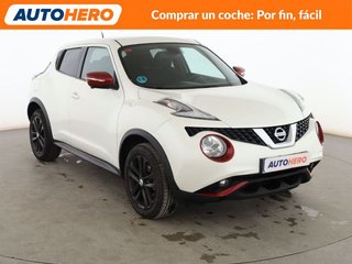 Nissan Juke 1.2 Acenta