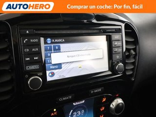 Nissan Juke 1.2 Acenta
