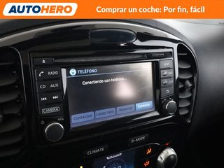 Nissan Juke 1.2 Acenta