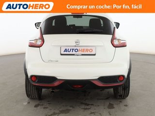 Nissan Juke 1.2 Acenta
