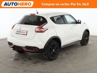 Nissan Juke 1.2 Acenta