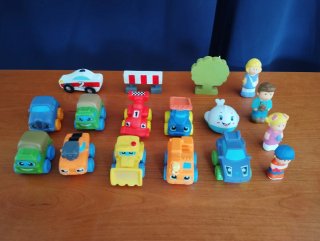 JUGUETES INFANTILES !!