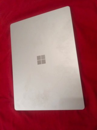 Microsoft Surface para piezas