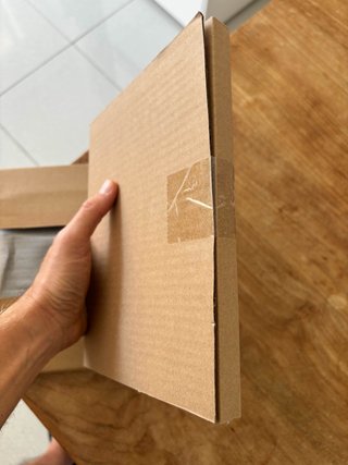 2 Cubiertas Nuevas Frontales KRK RP5 G5!