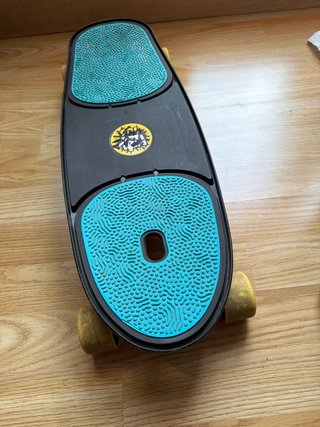 Patineta Flay para niños (10-12 años)