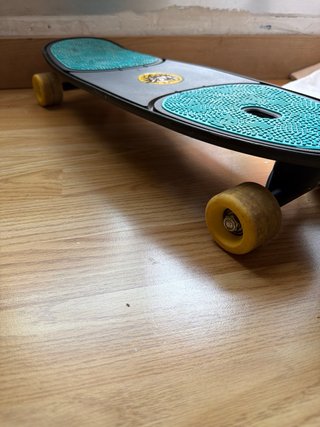 Patineta Flay para niños (10-12 años)