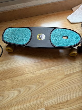 Patineta Flay para niños (10-12 años)
