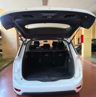 Citroen Grand C4 SpaceTourer 2021