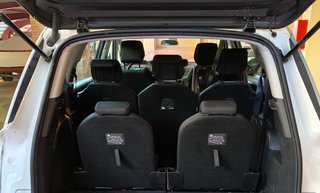 Citroen Grand C4 SpaceTourer 2021