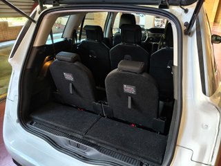 Citroen Grand C4 SpaceTourer 2021