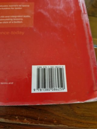 Student book inglés 3 eso