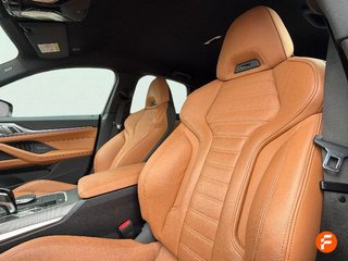 BMW Serie 4 Gran Coupé 420d