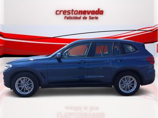 CUOTA 402 € BMW X3
