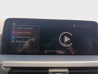 CUOTA 402 € BMW X3