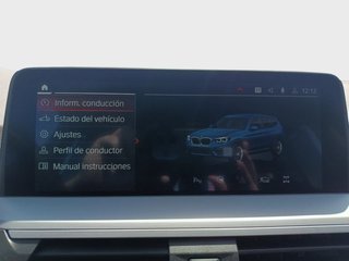 CUOTA 402 € BMW X3