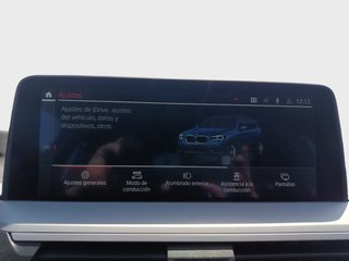 CUOTA 402 € BMW X3
