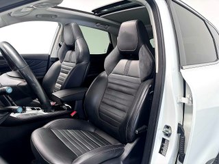 MG eHS 1.5T-GDI PHEV Comfort