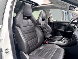 MG eHS 1.5T-GDI PHEV Comfort