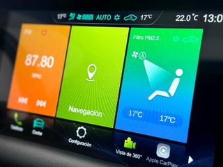 MG eHS 1.5T-GDI PHEV Comfort