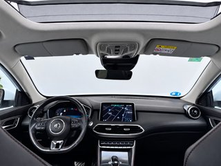 MG eHS 1.5T-GDI PHEV Comfort