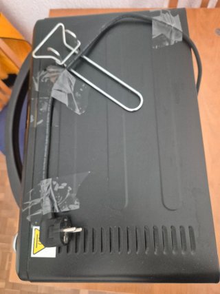 Horno Eléctrico Taurus en buen estado