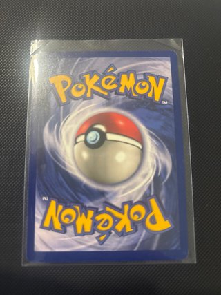 Carta Pokémon Mew Wizards Black Star Promo #8 🇬🇧