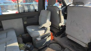 Despiece Volkswagen T4 Multivan
