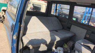 Despiece Volkswagen T4 Multivan