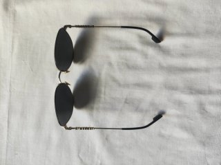Gafas de sol Burberry BE3144 Harper