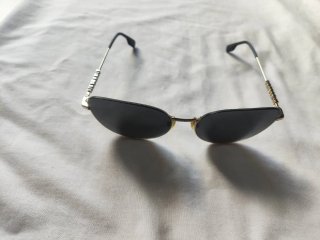 Gafas de sol Burberry BE3144 Harper