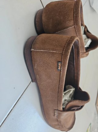 Mocasines Camper Marrones Talla 44