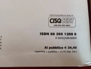N.2 Libri. Itinerari di filosofia Vol. 3A + 3B