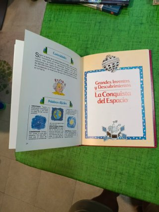 El Mundo Mágico De Los Niños