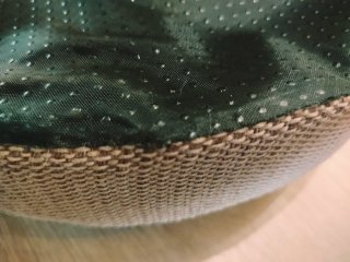 Juguete para gatos de papel