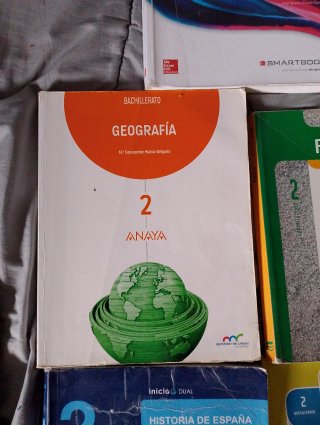 Libros