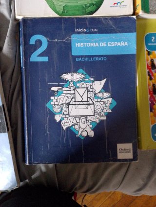 Libros