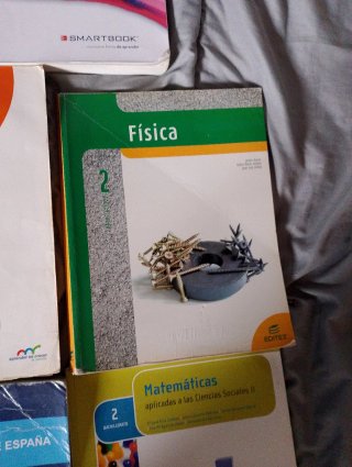 Libros