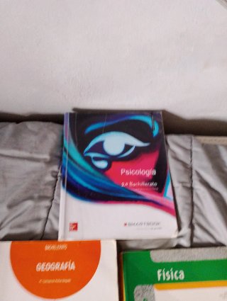 Libros