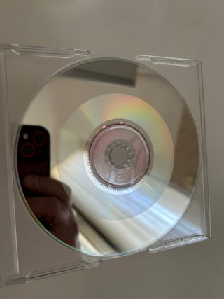 Madonna Die Another Day CD Single