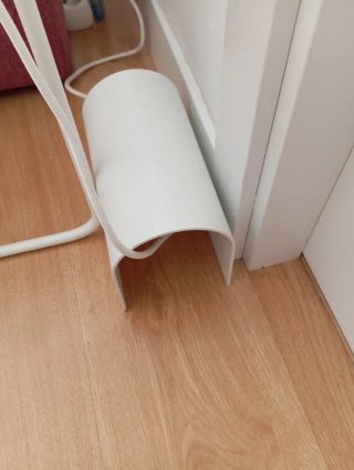 Lámpara de pie